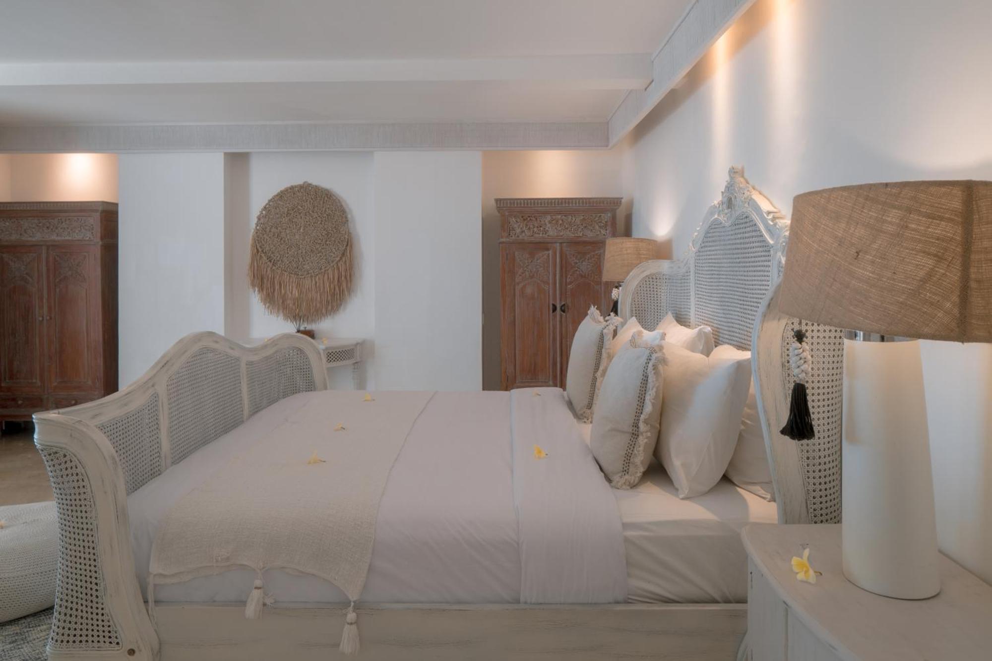 Villa Puri Balangan أُلُواتو المظهر الخارجي الصورة