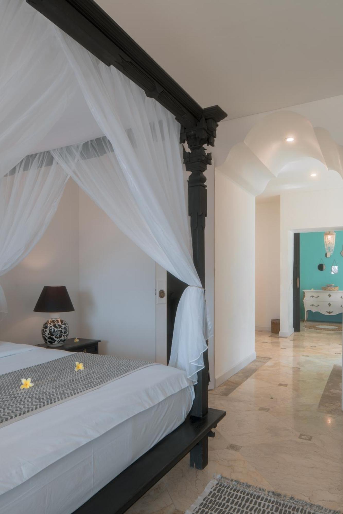 Villa Puri Balangan أُلُواتو المظهر الخارجي الصورة