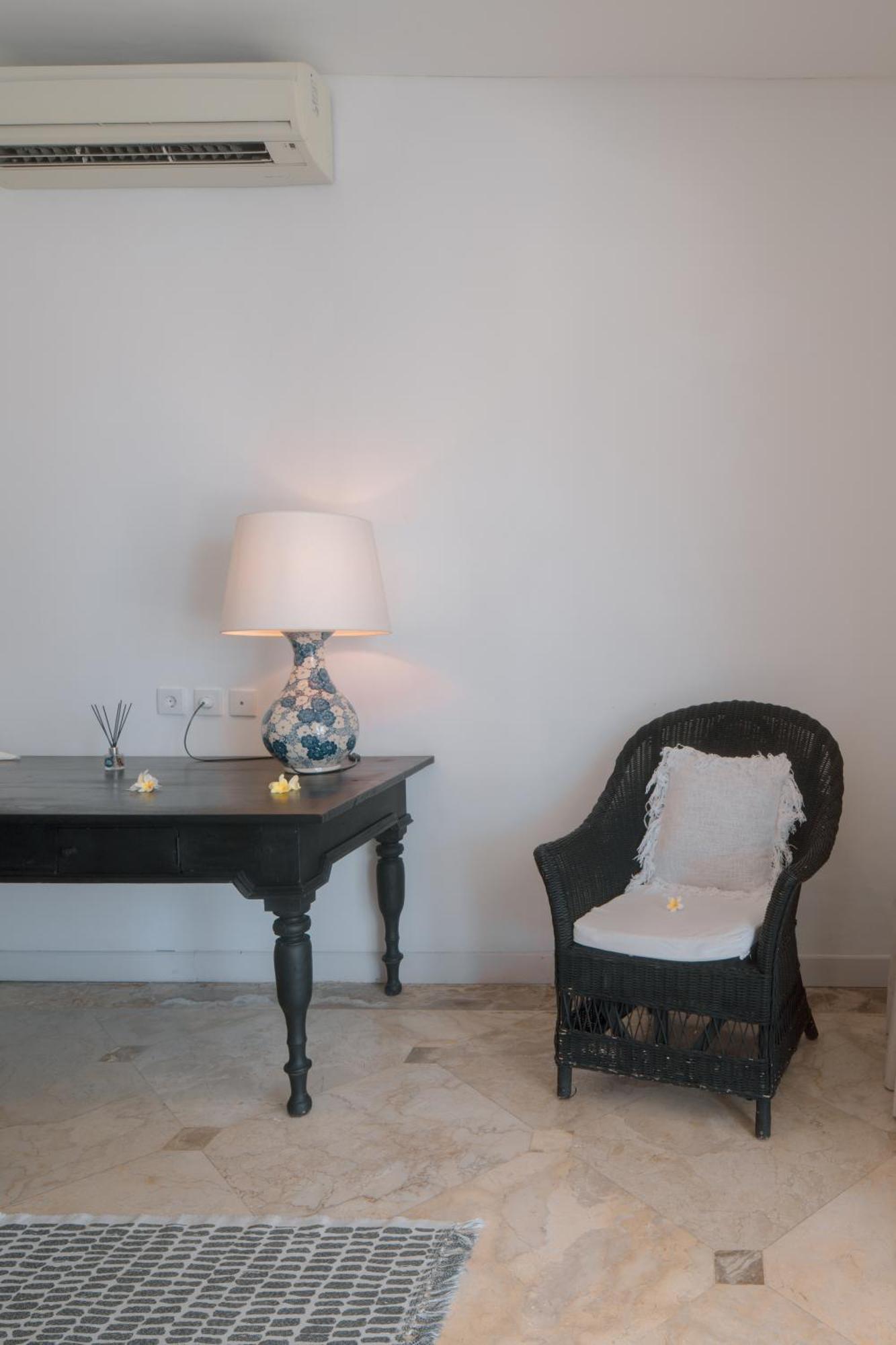 Villa Puri Balangan أُلُواتو المظهر الخارجي الصورة
