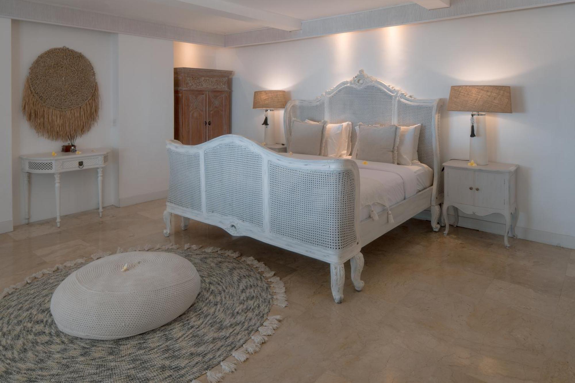 Villa Puri Balangan أُلُواتو المظهر الخارجي الصورة