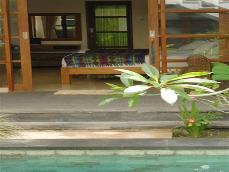 Villa Puri Balangan أُلُواتو المظهر الخارجي الصورة