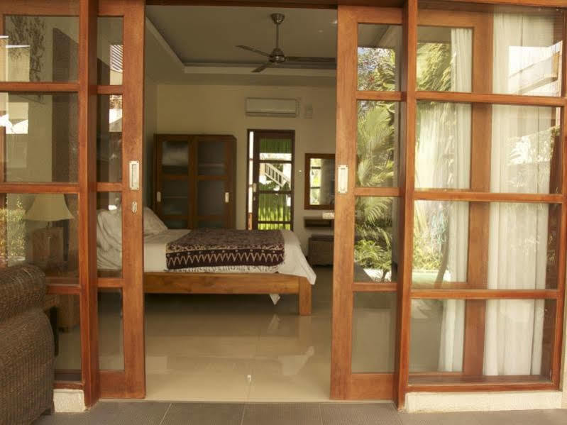 Villa Puri Balangan أُلُواتو المظهر الخارجي الصورة