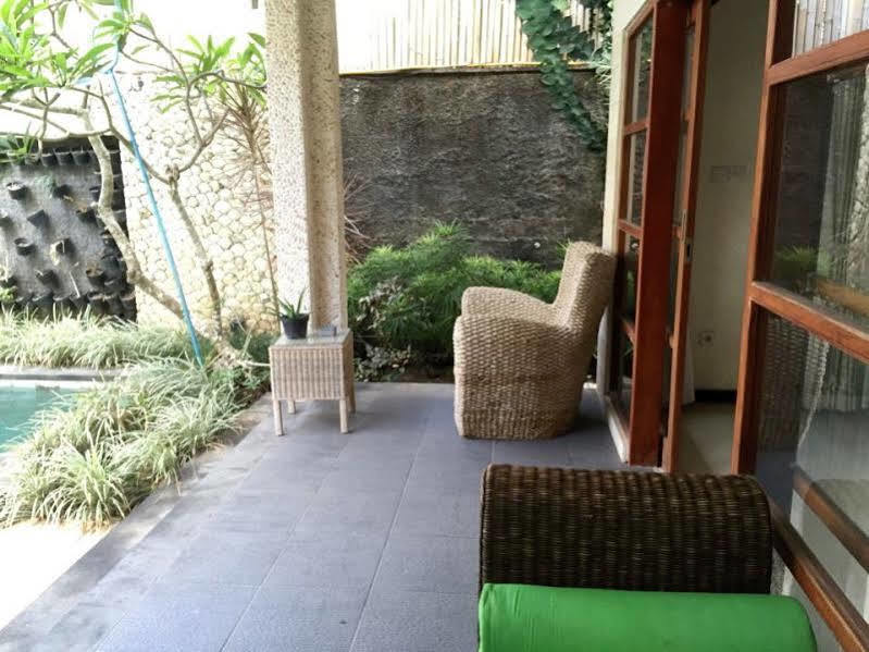 Villa Puri Balangan أُلُواتو المظهر الخارجي الصورة