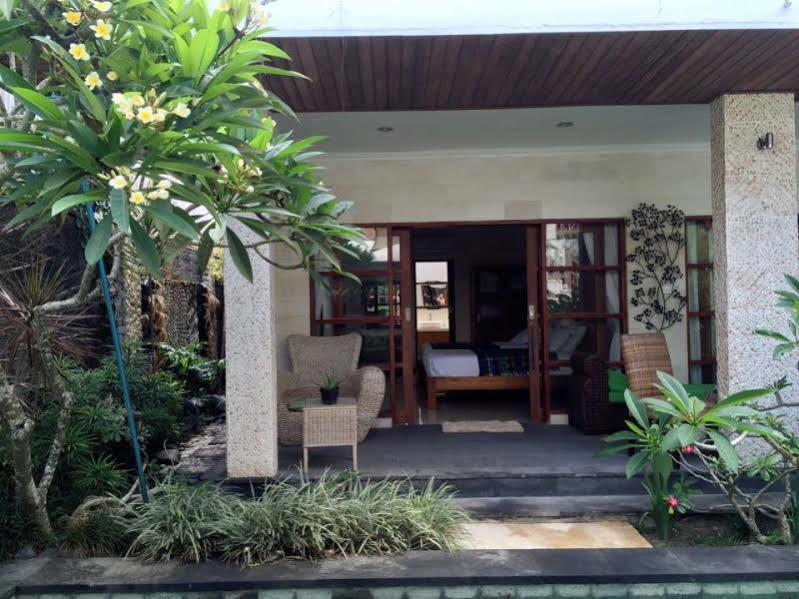 Villa Puri Balangan أُلُواتو المظهر الخارجي الصورة